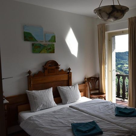 Osteria La Montanara Hotel Castel San Pietro ภายนอก รูปภาพ