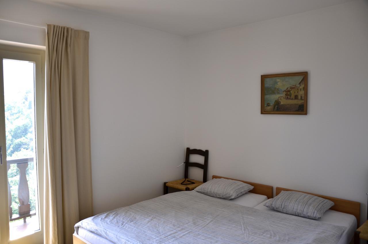 Osteria La Montanara Hotel Castel San Pietro ภายนอก รูปภาพ