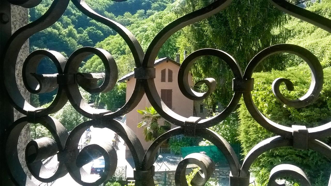 Osteria La Montanara Hotel Castel San Pietro ภายนอก รูปภาพ