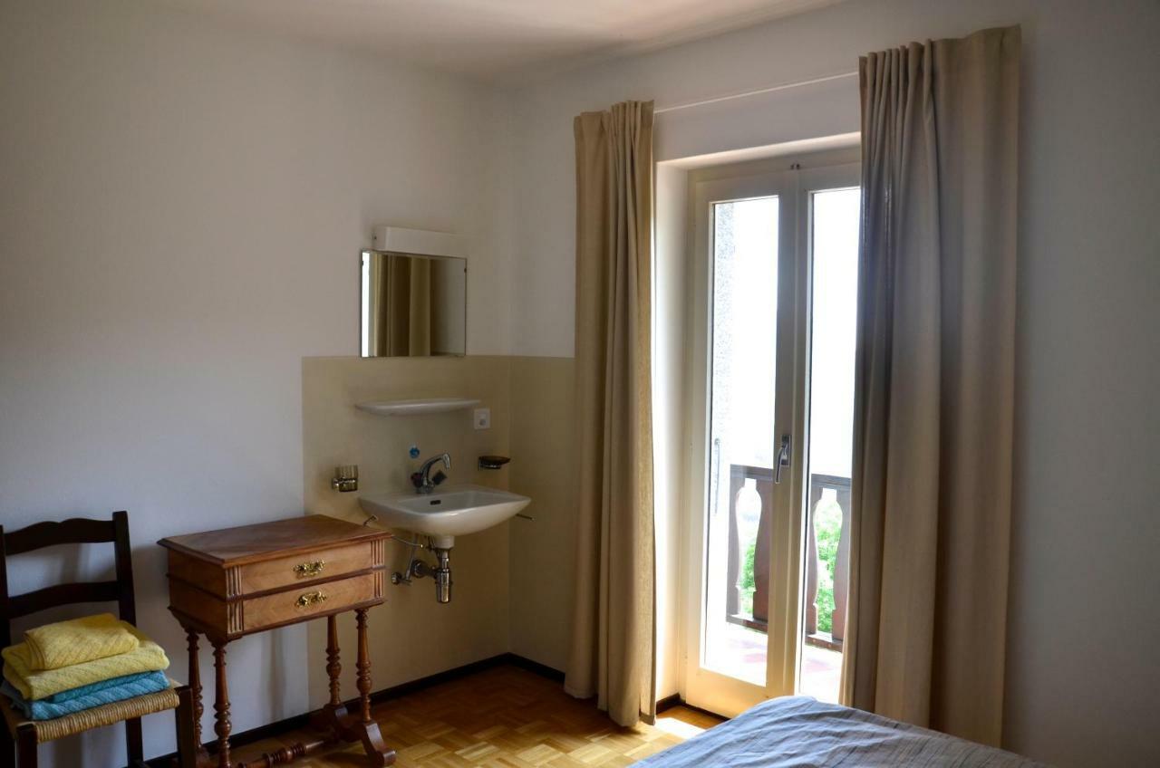 Osteria La Montanara Hotel Castel San Pietro ภายนอก รูปภาพ